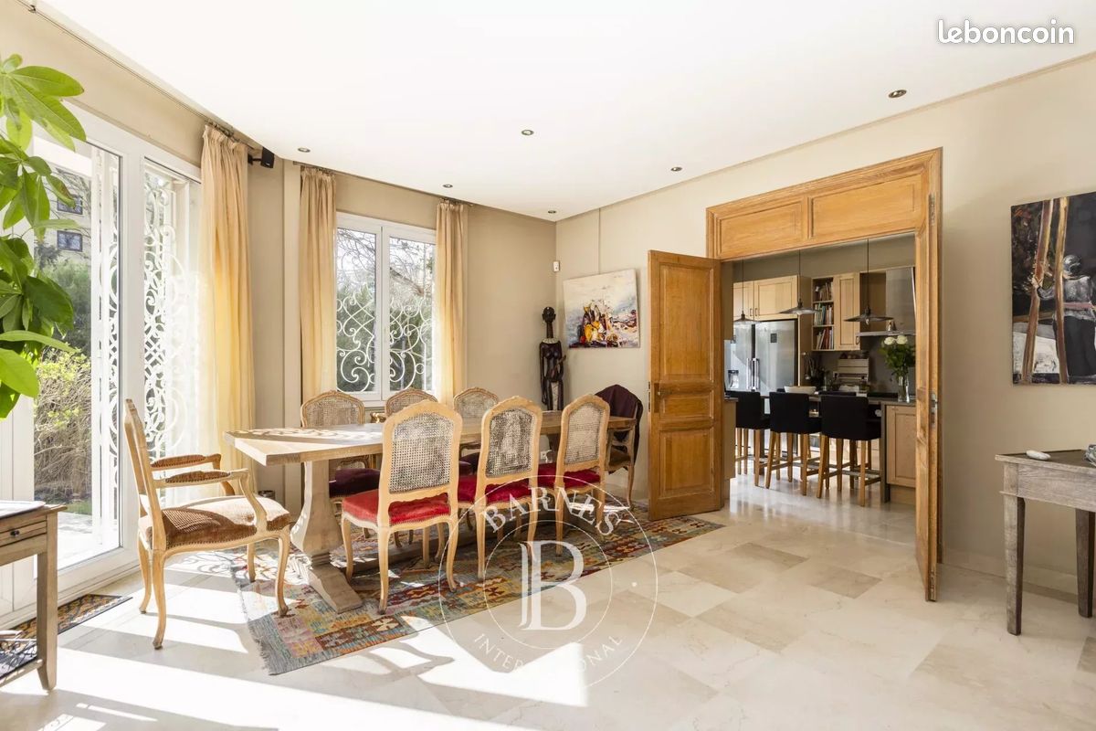 Appartement 7 pièces 176 m² (image 11)