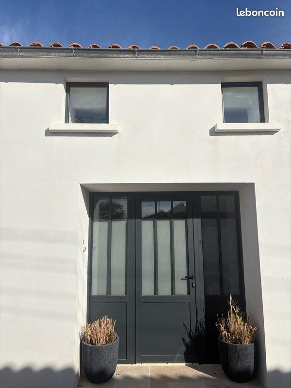 Maison 4 pièces 100 m² · à Tonnay-Charente · 100 m² · 249 000 €