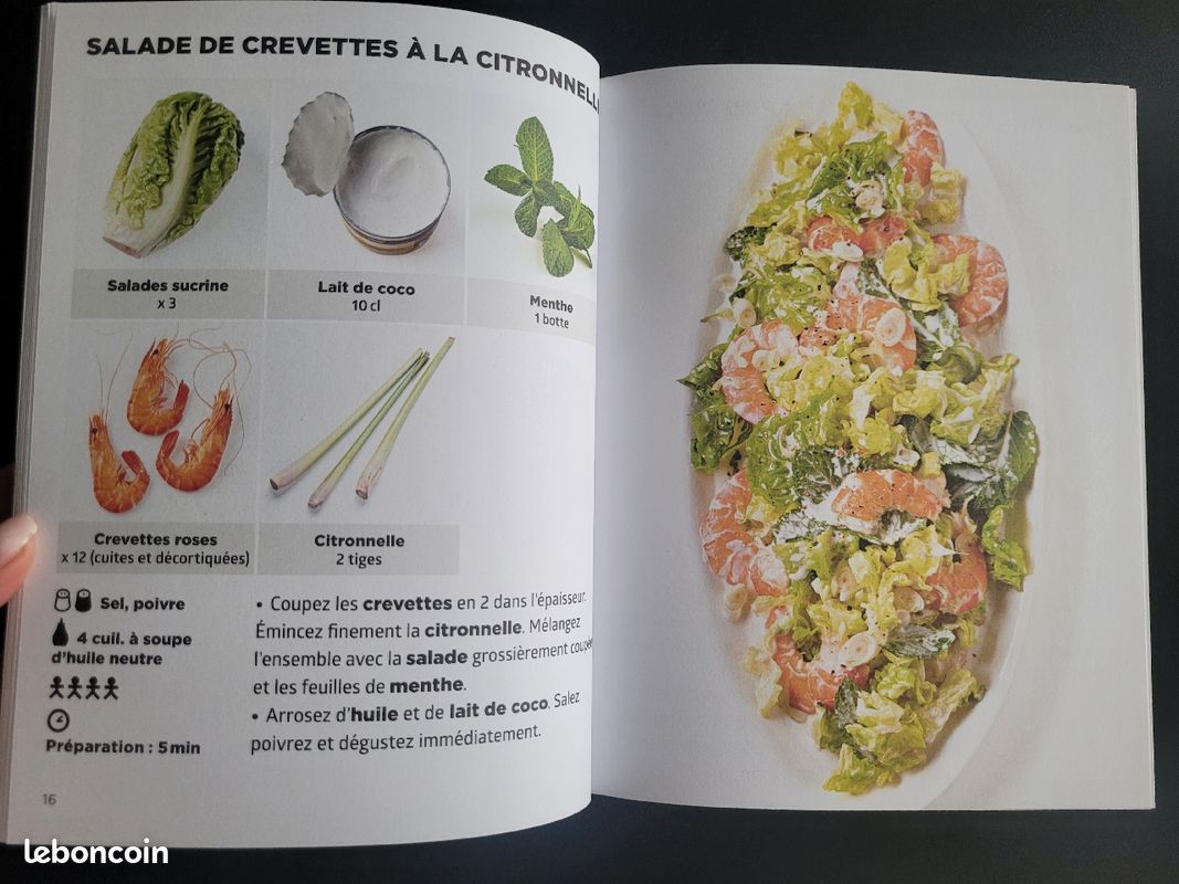 Livre de recettes (image 4)