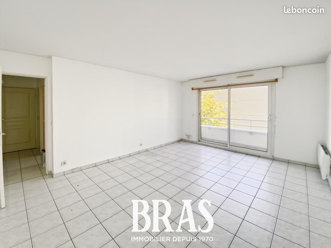 Appartement 2 pièces 45 m² · à Nantes · 45 m² · 756 €/mois