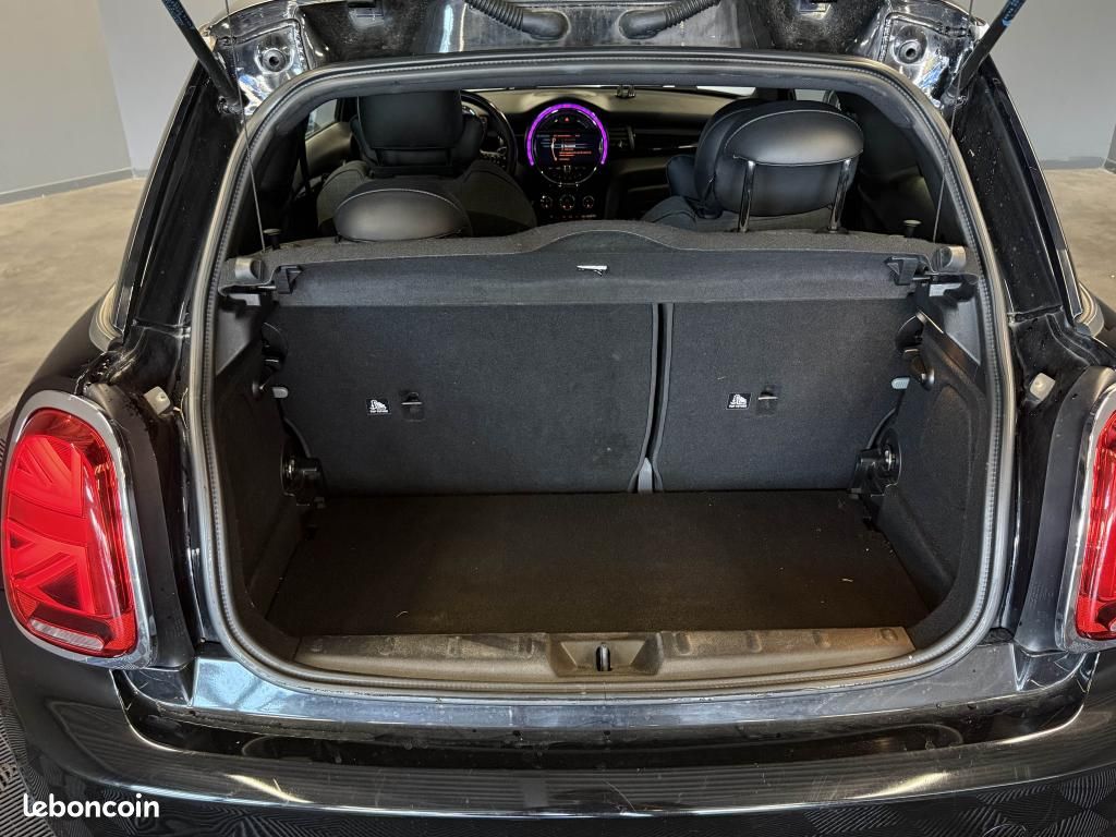 MINI MINI 1.5i F56 cooper Pack Chili (image 28)