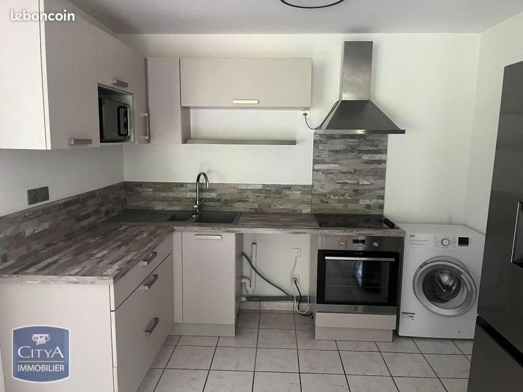 Appartement 2 pièces 43 m² · à Besançon · 43 m² · 740 €/mois