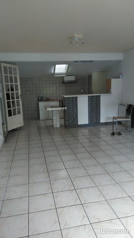 Maison 3 pièces 70 m² · à Castelnaudary · 70 m² · 120 000 €