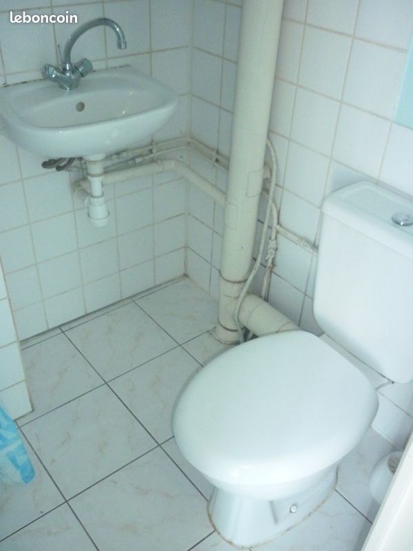 Appartement a louer corbeil-essonnes - 1 pièce(s) - 10 m2 - Surfyn