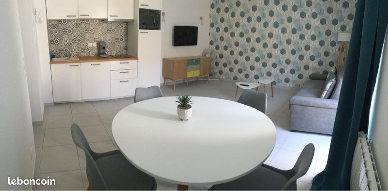 Appartement 2 pièces 45 m² · à Gréoux-les-Bains · 45 m² · 730 €/mois