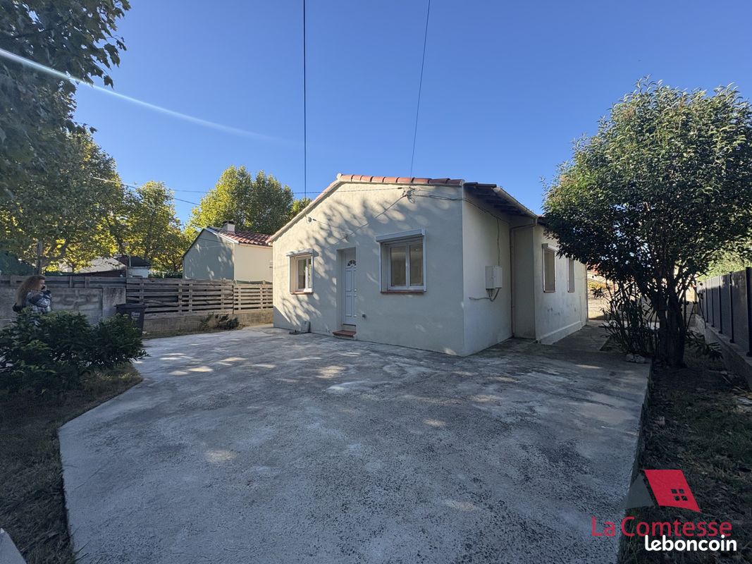 Maison a louer aubagne - 3 pièce(s) - 70 m2 - Surfyn