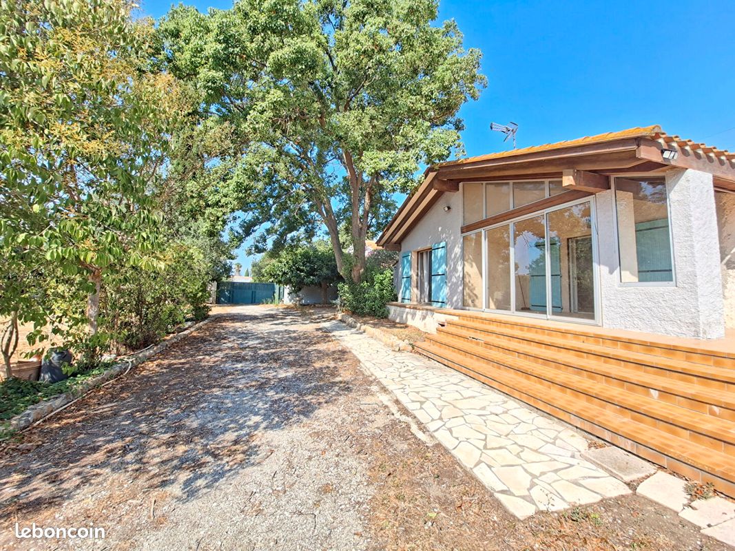 Maison 5 pièces 145 m² · à Perpignan · 145 m² · 449 000 €