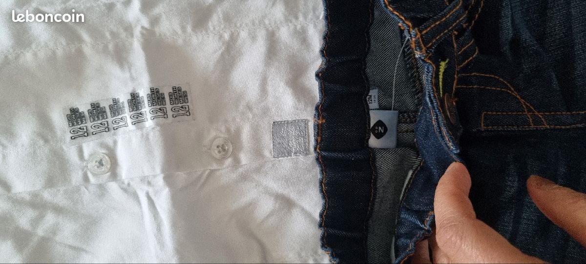 Ensemble 12 mois (image 2)
