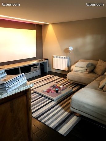 Appartement 3 pièces 45 m² · à Saint-Cloud · 45 m² · 1 406 €