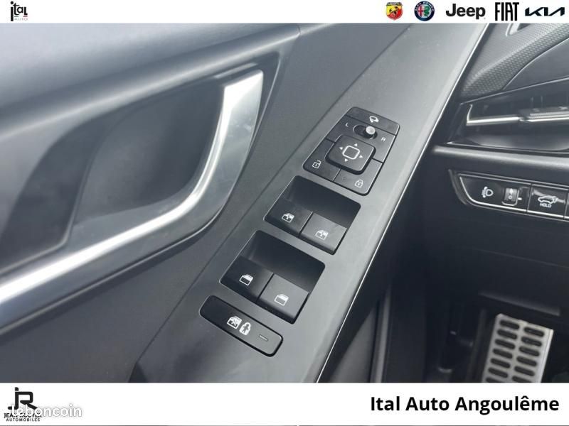 Kia Niro 1.6 GDi HEV Premium DRIVEWISE DCT6 (image 12)