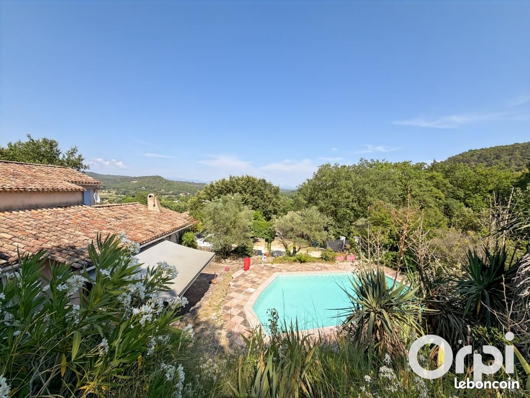 Maison 7 pièces 196 m² · à Saint-Paul-Trois-Châteaux · 196 m² · 479 700 €