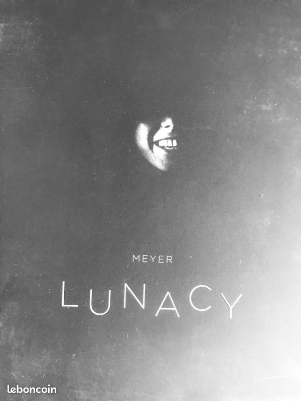 Meyer : Lunacy (image 1)