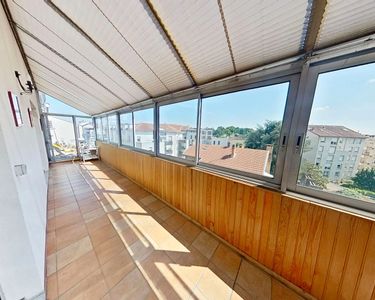 Appartement 650 000 € - 137 m²