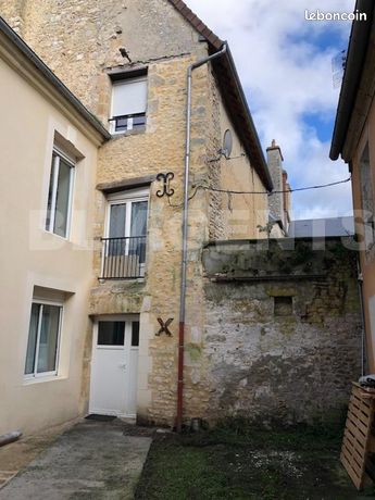 Immeuble 165 m² Sees