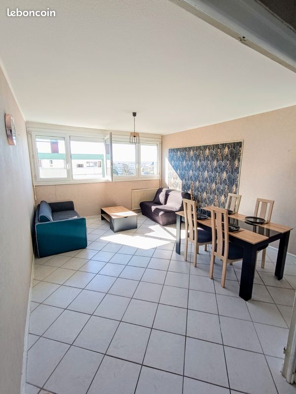 Appartement 5 pièces 85 m² · à Tarbes · 85 m² · 109 000 €