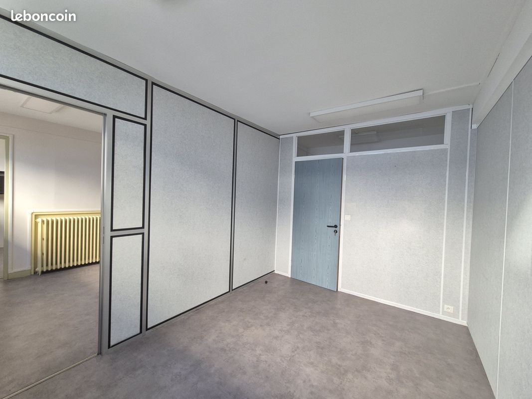 Inconnu 132 m² Nantes (image 3)