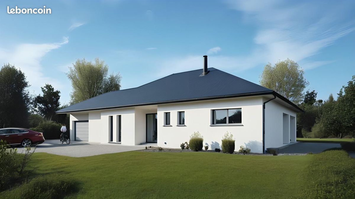 Maison 5 pièces 110 m² · à Hessenheim · 110 m² · 359 000 €