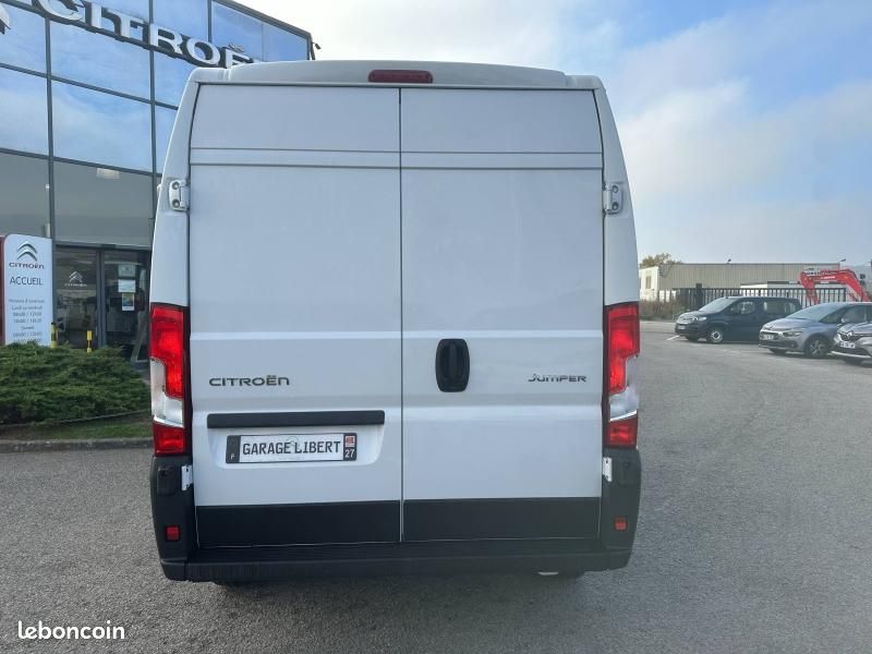 Citroen Jumper Fg L2H2 3.5 140ch S&S BVA8 (image 11)