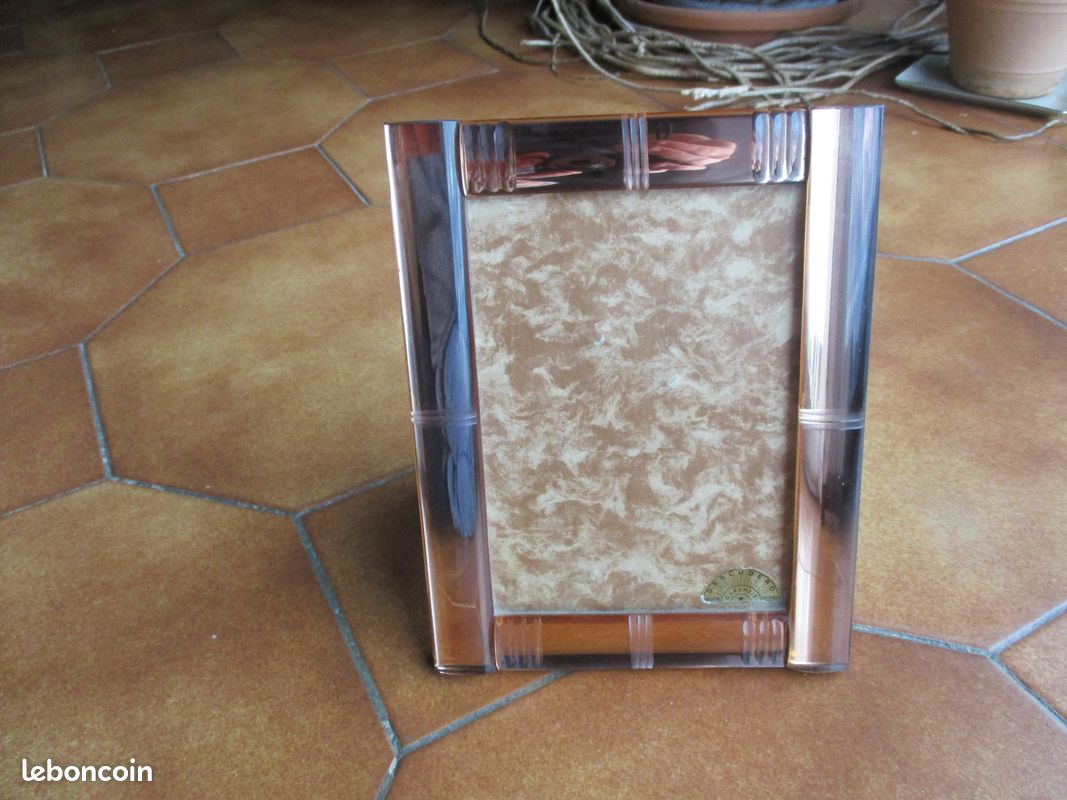 Cadre photo verre (image 2)