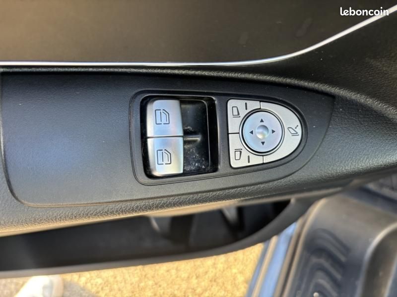 Mercedes-benz Vito Fg 119 CDI Mixto Long Select Propulsion 9G-Tronic (image 20)