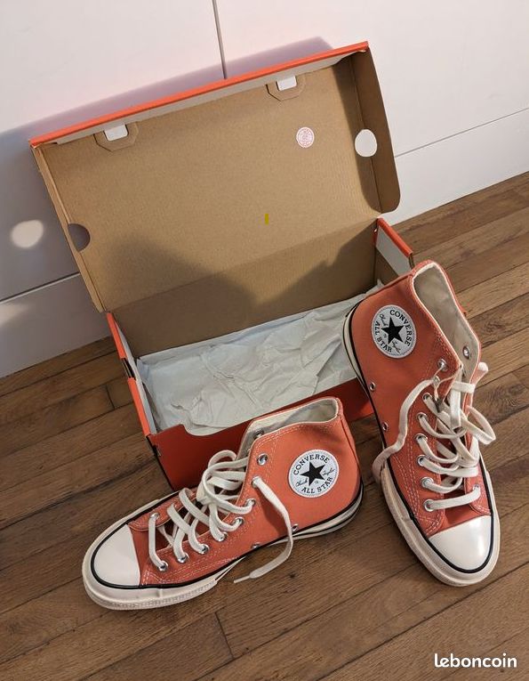 CONVERSE CHUCK 70 HIGHT neuve Chaussures