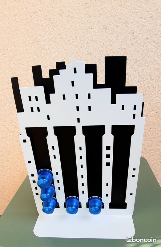 Support capsules café (image 1)