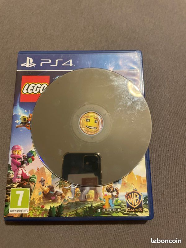 Lego World (image 3)