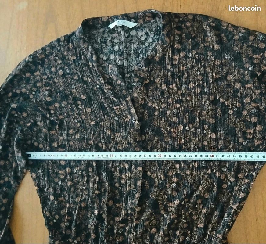Robe Yaya T.38 (image 4)