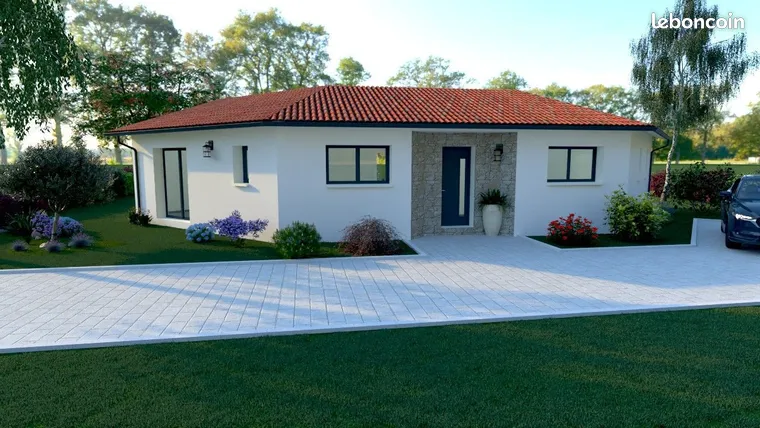 Annonce vente Maison salles
