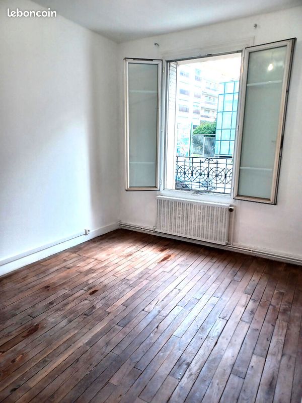 Appartement 3 pièces 43 m² · à Paris · 43 m² · 400 000 €