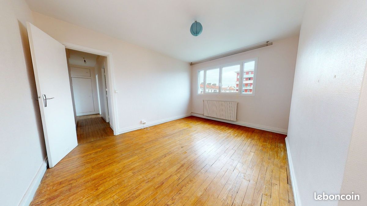 Appartement 1 pièce 33 m² · à Le Havre · 33 m² · 470 €/mois
