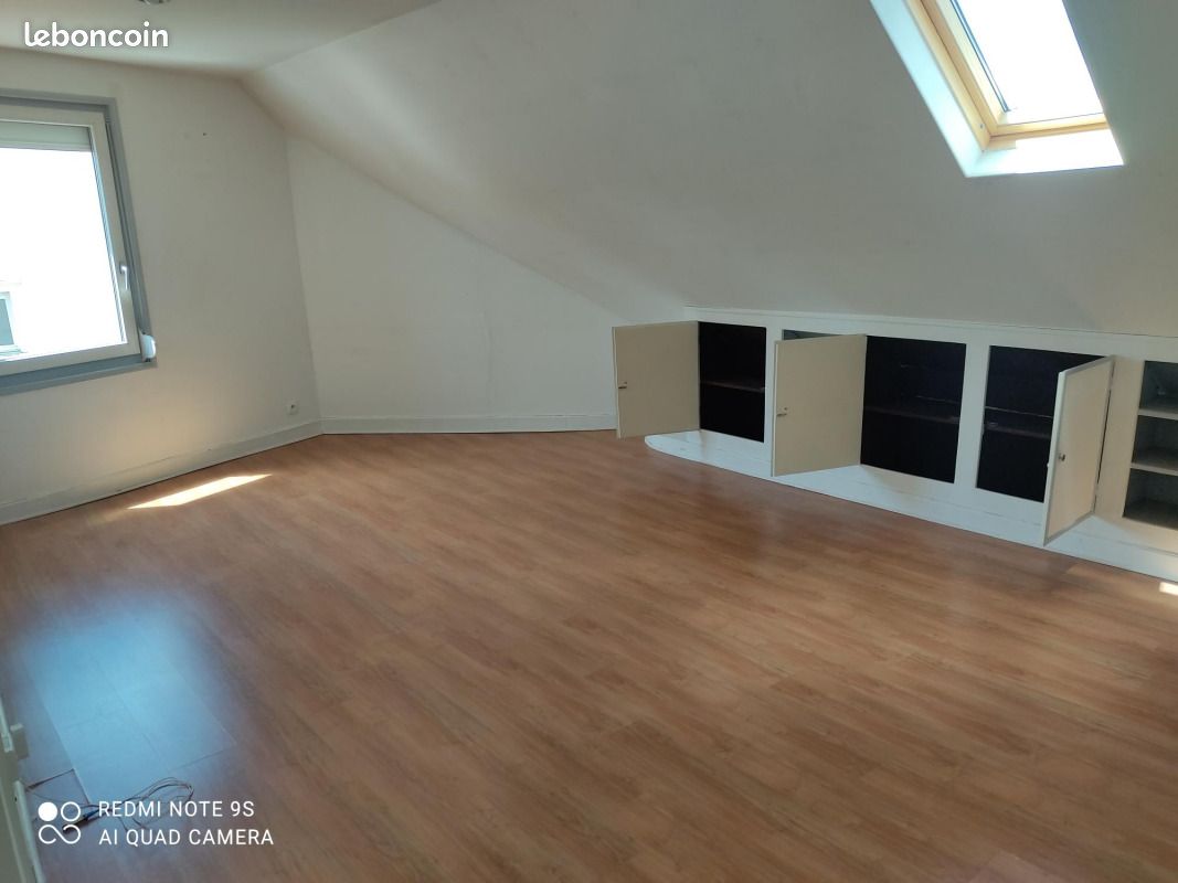 Appartement 2 pièces 31 m² · à Saint-Quentin · 31 m² · 399 €