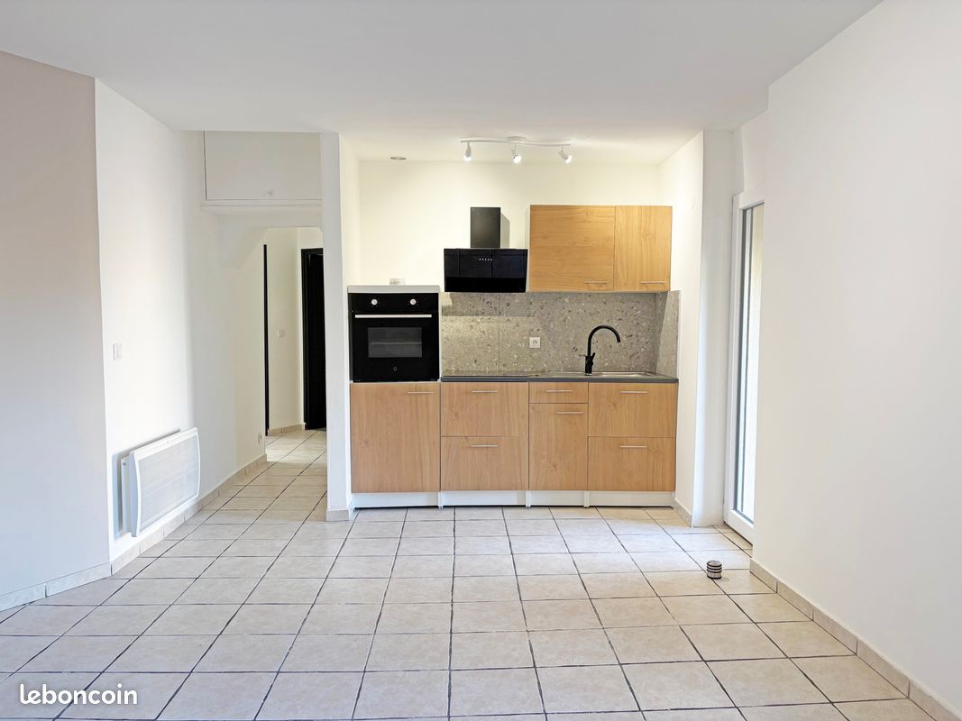 Appartement 3 pièces 47 m² · à Toulon · 47 m² · 109 000 €
