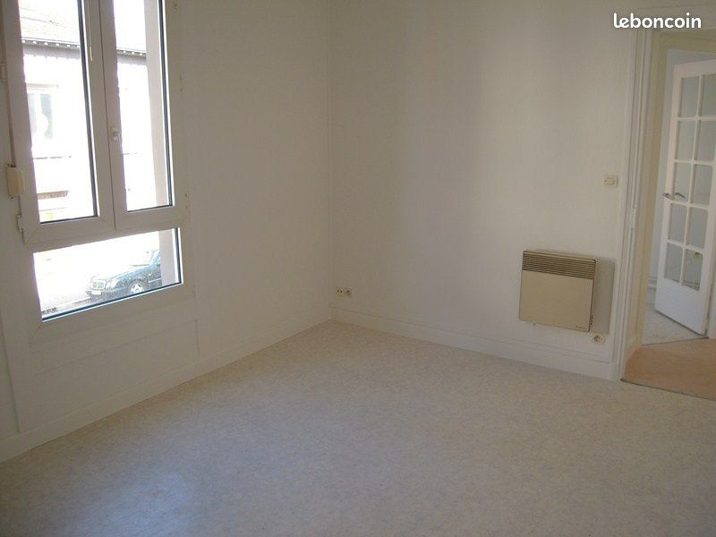 Appartement 2 pièces 34 m² · à Reims · 34 m² · 420 €