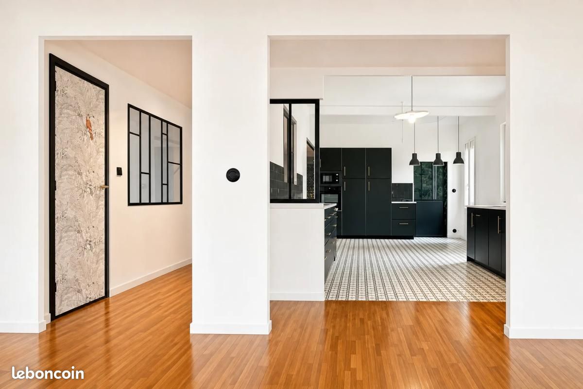 Appartement 6 pièces 193 m² · à Perpignan · 193 m² · 345 000 €