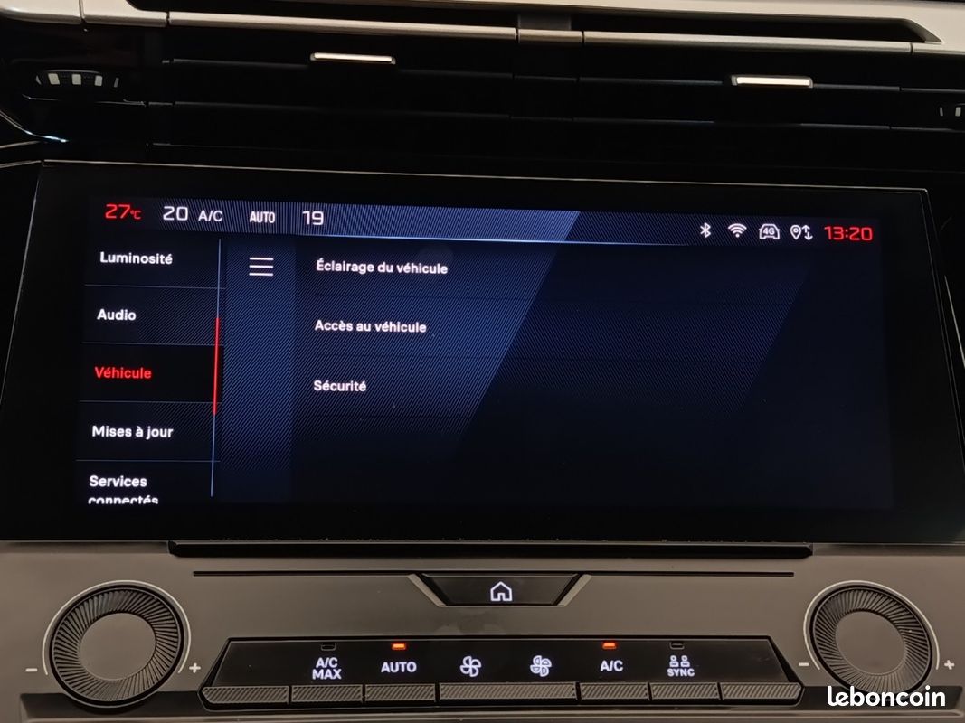 Peugeot 308 (3) PureTech 130 ACTIVE PACK (image 11)