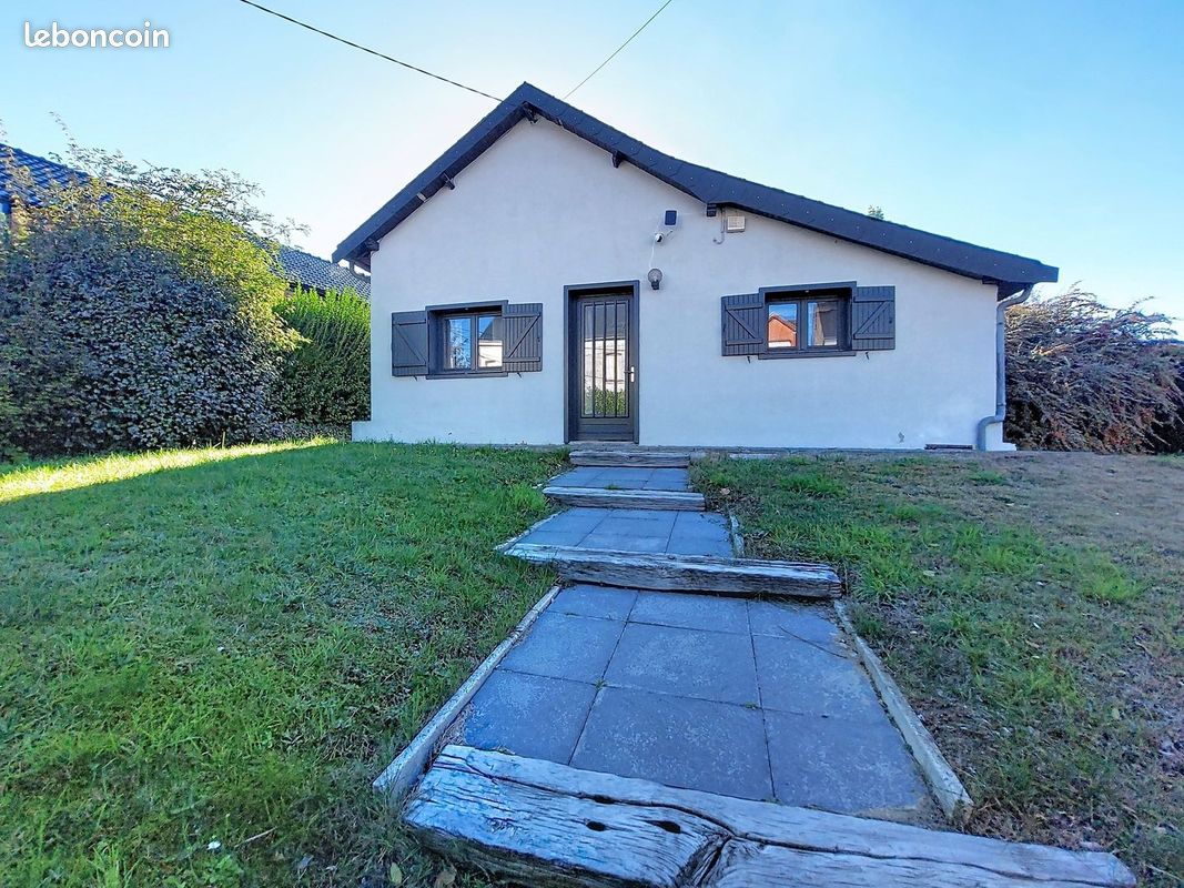 Maison 10 pièces 122 m² · à Marpent · 122 m² · 235 000 €