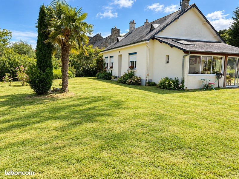 Maison 4 pièces 105 m² · à Sainte-Anne-sur-Brivet · 105 m² · 185 000 €