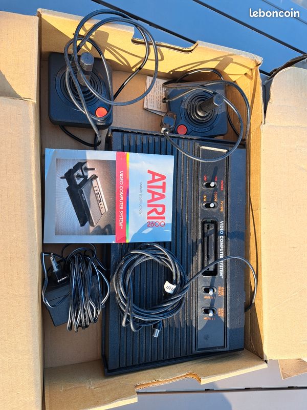 Atari 2600 (image 2)