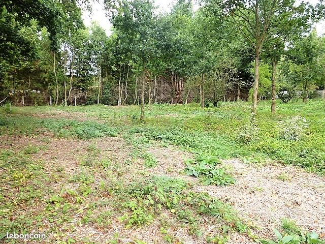 Terrain 1686 m² · à Saint-Rémy · 1 686 m² · 26 400 €