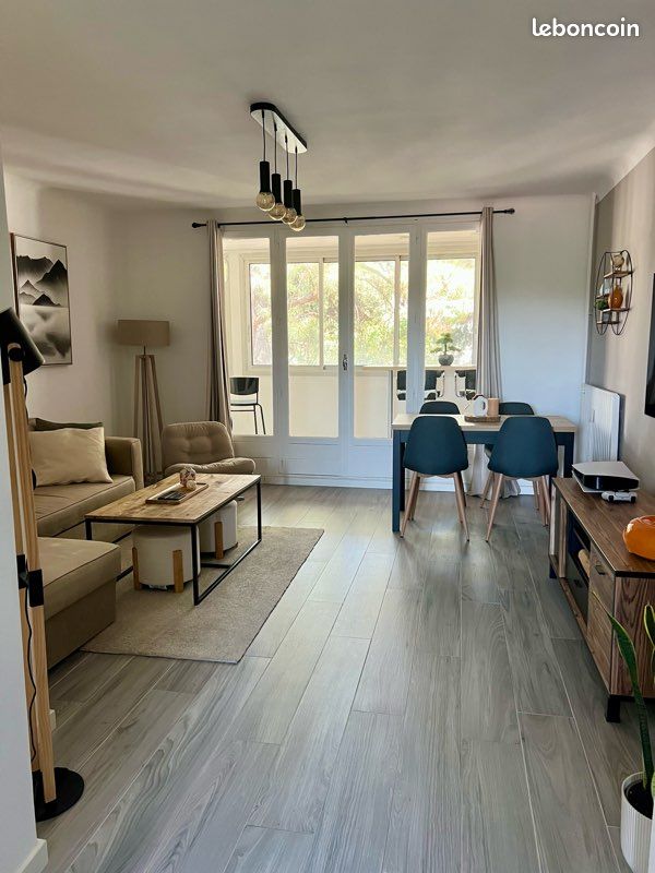 Appartement 3 pièces 65 m² · à Le Pontet · 65 m² · 125 000 €
