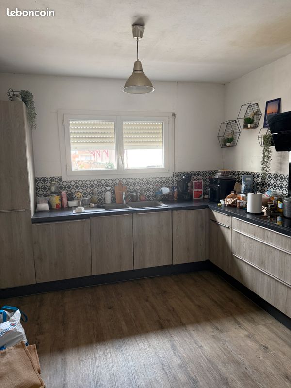 Appartement 4 pièces 97 m² · à La Teste-de-Buch · 97 m² · 500 000 €