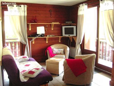 Appartement 3 pièces 39 m² · à Abondance · 39,2 m² · 179 000 €