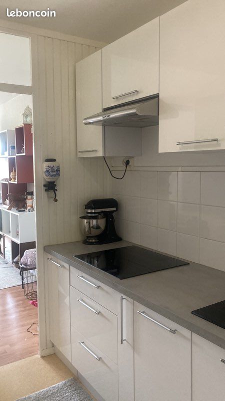 Cuisine Aménagée complète à VENIR PRENDRE SUR PLACE (image 15)