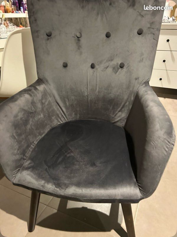 Fauteuil (image 1)
