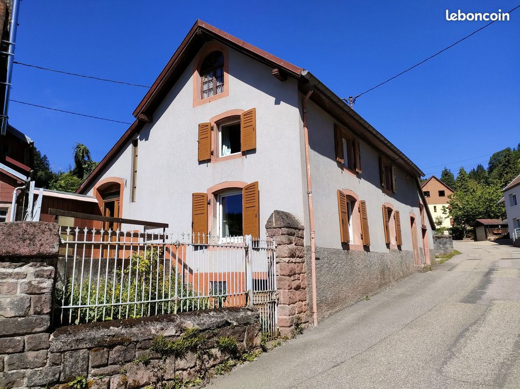 Maison 3 pièces 83 m² (image 1)