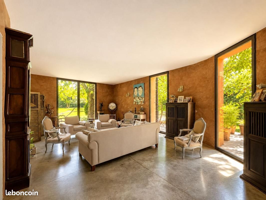 Mas 6 pièces 238 m² (image 6)