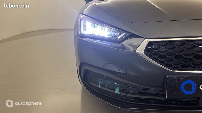 Seat Leon 1.5 eTSI Hybrid 115ch Business DSG7 (image 17)
