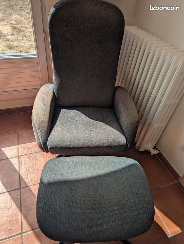 Fauteuil relax (image 4)