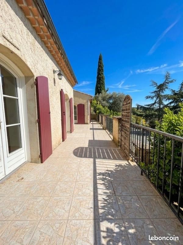 Maison 4 pièces 135 m² · à Gréoux-les-Bains · 135 m² · 350 000 €